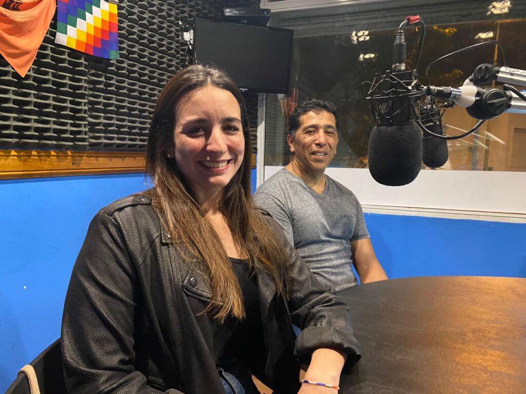 Continúan los reclamos de la Escuela Secundaria 38