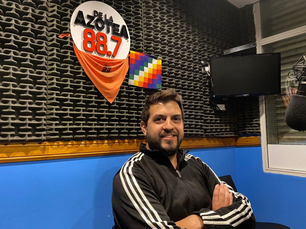 Ciencias Sociales, educando desde otra perspectiva