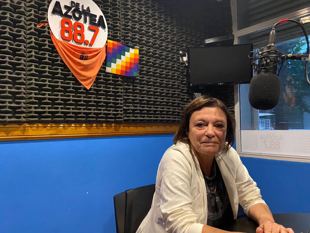 Unmdp: balance de la Secretaría de Extensión