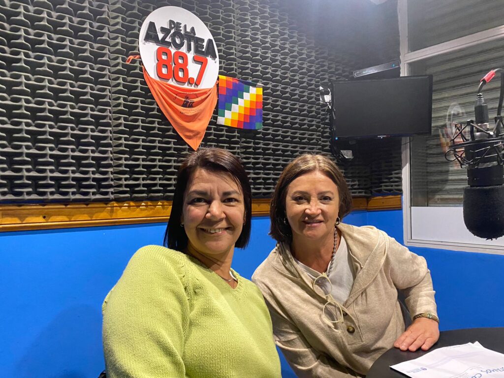 Sadop: Consejería de Género y Diversidad