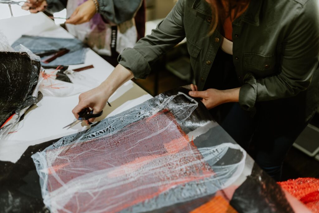 Proyecto “Súper Bolsa Verde”