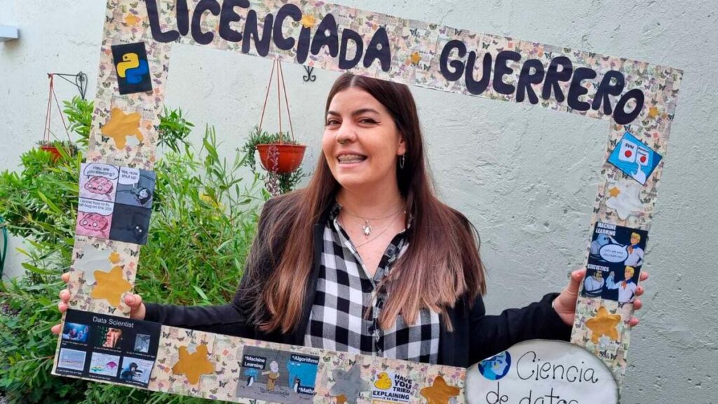 Ciencia de Datos: la innovadora carrera que ya tiene sus primeros egresados en Argentina