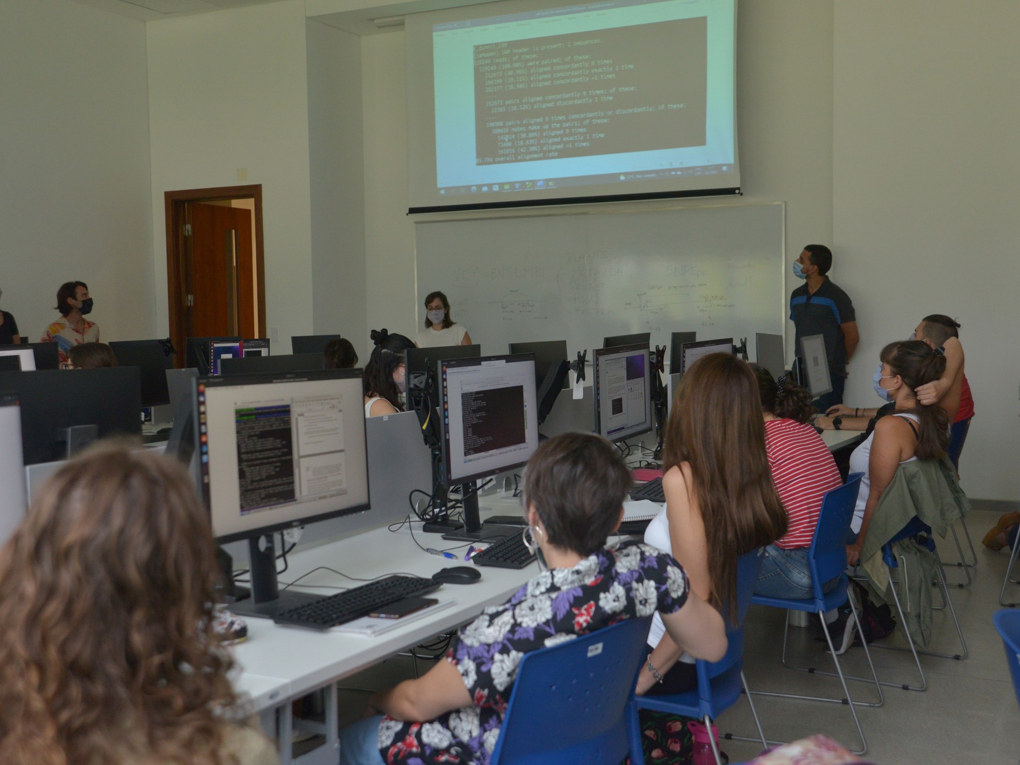 Trama Educativa | Ciencia De Datos: La Innovadora Carrera Que Ya Tiene ...