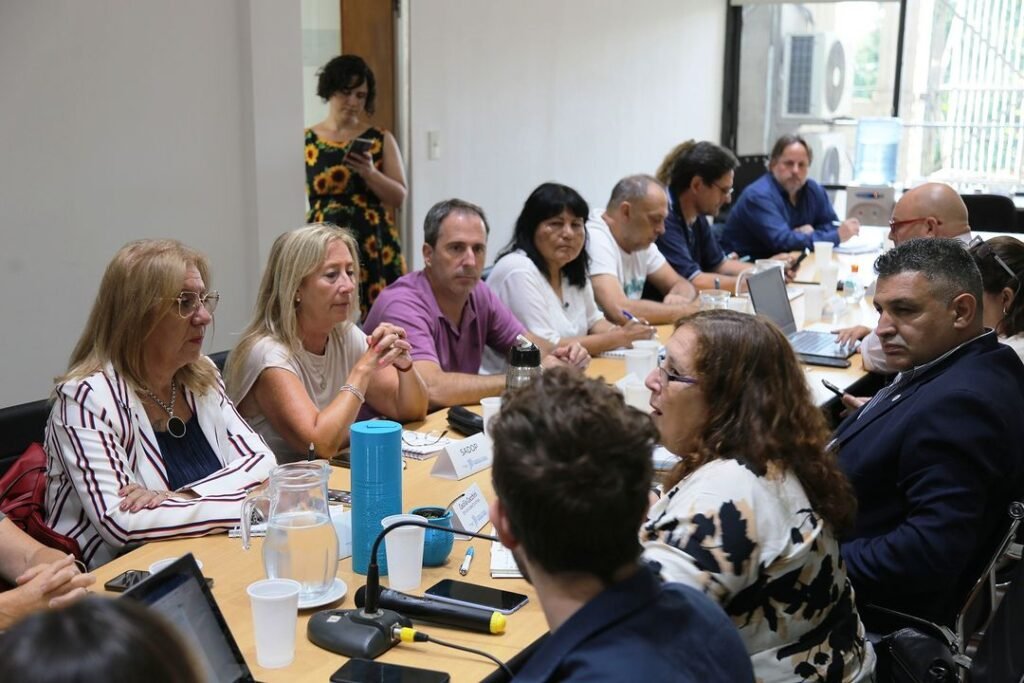 paritaria-docente-provincial