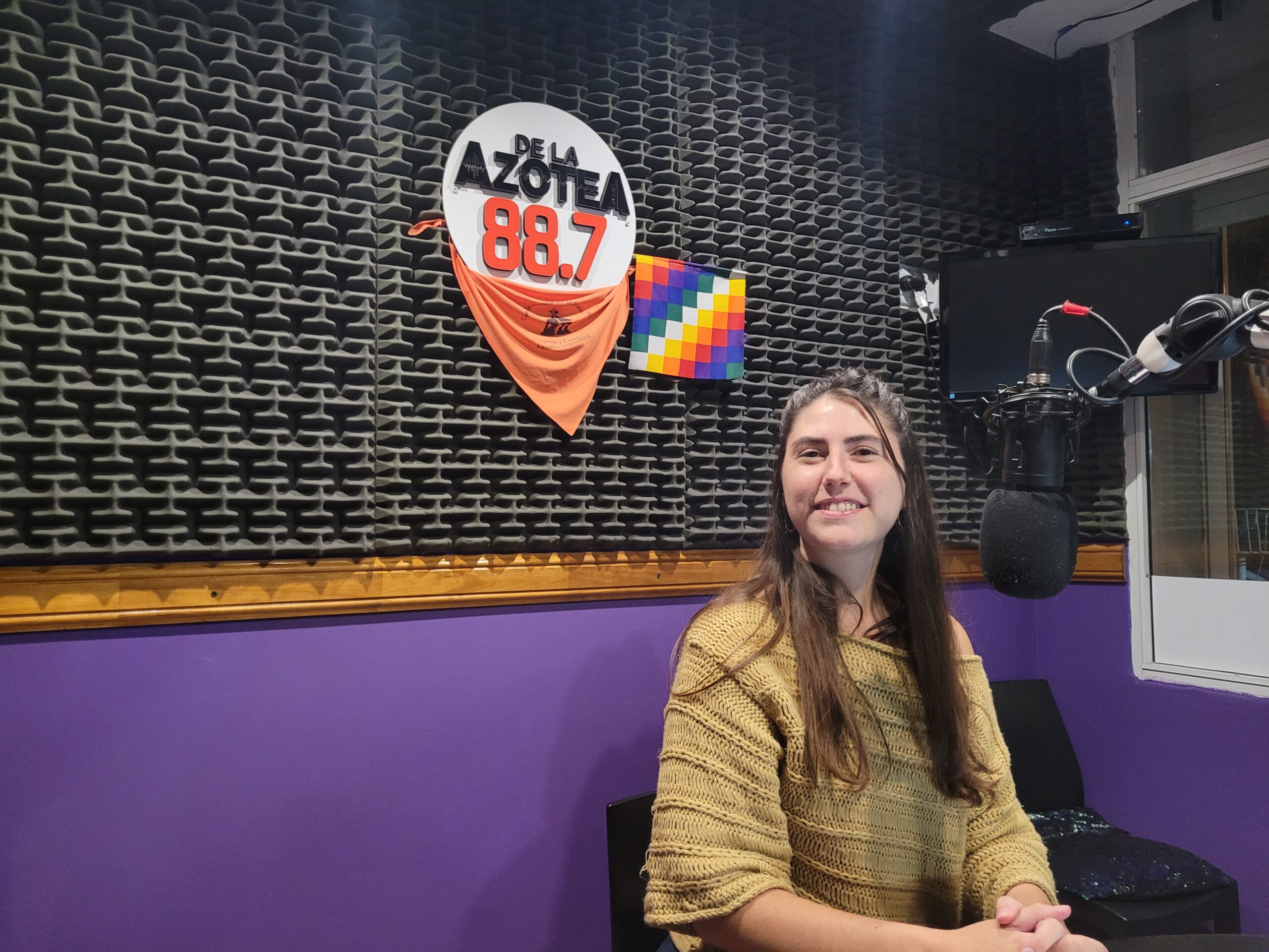 El trabajo que realiza el Programa de Universidad y Medio Ambiente