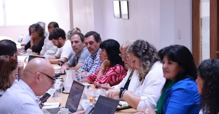paritaria-docente-provincial