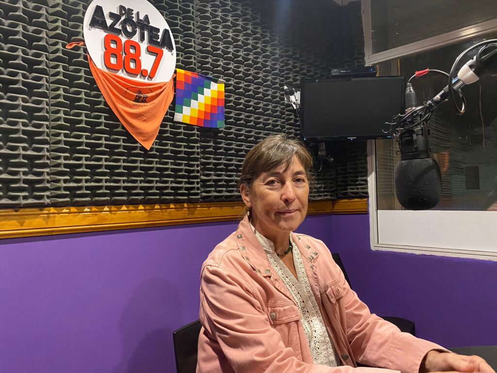 ATE Mar del Plata: la situación de las y los trabajadores estatales