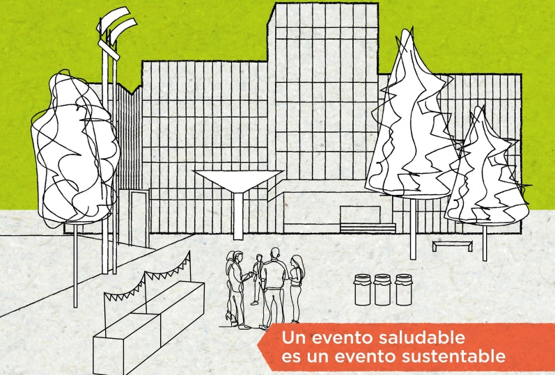 Eventos Saludables y Sustentables en la UNMdP