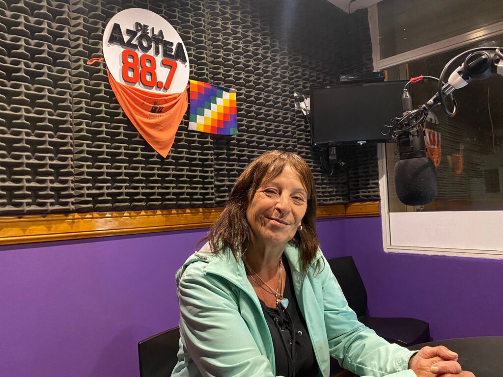 Actualidad gremial de Udocba Mar del Plata