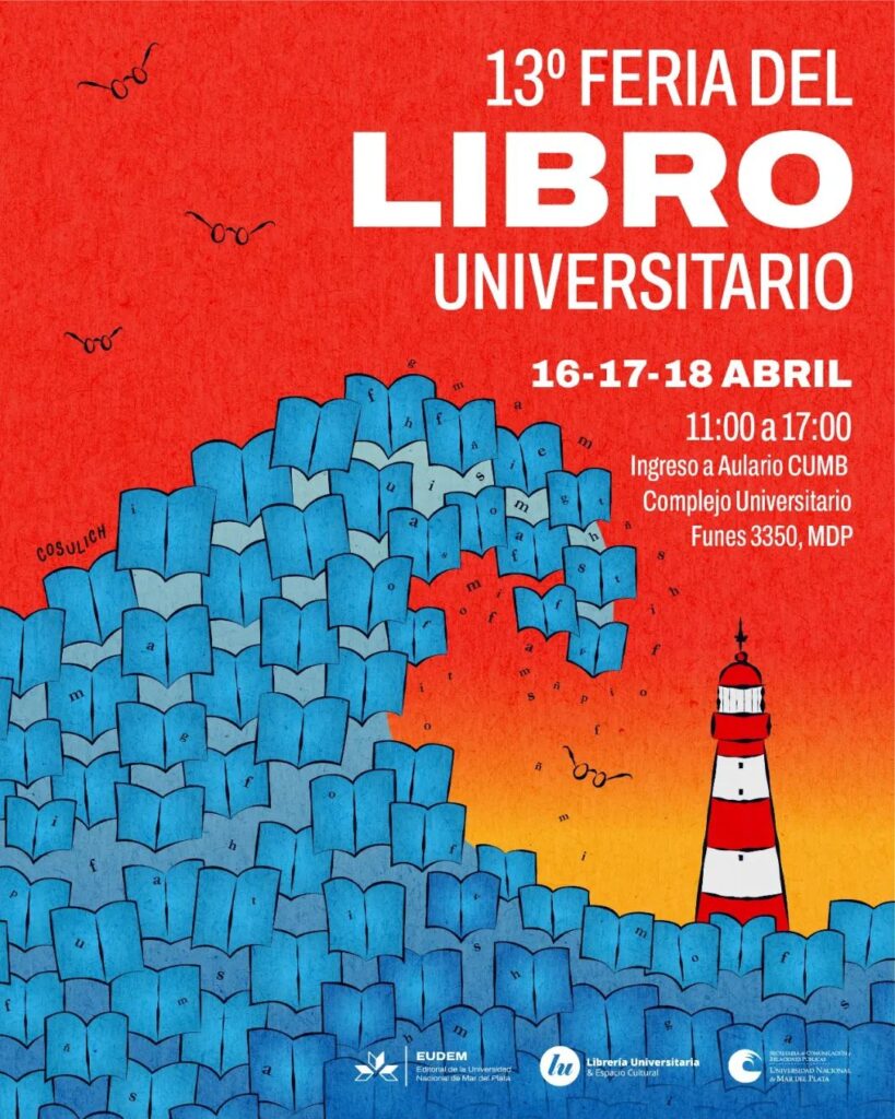 Feria del Libro Universitario
