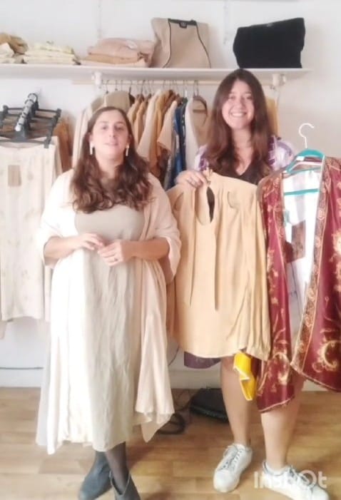 en Mar del Plata la industria de la moda no es la excepción