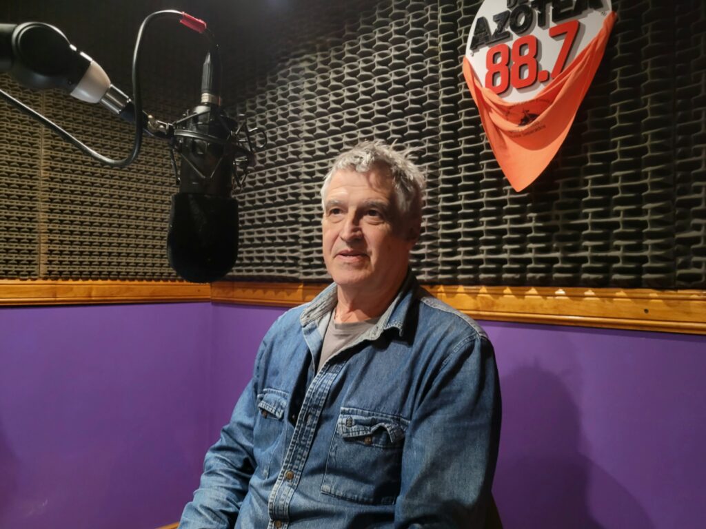 La realidad de los trabajadores de las universidades públicas