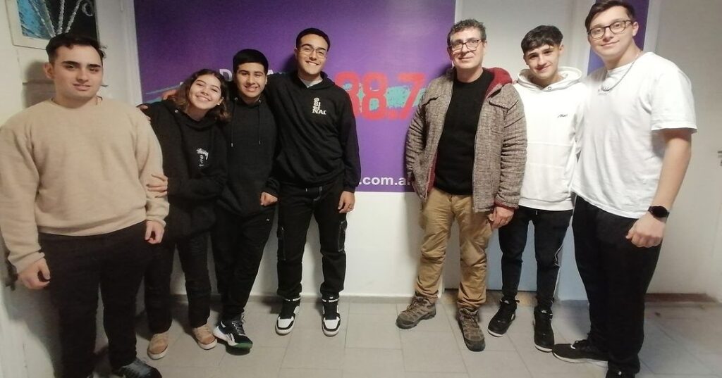 “Tranqui”: una app para la prevención del suicidio creada por estudiantes