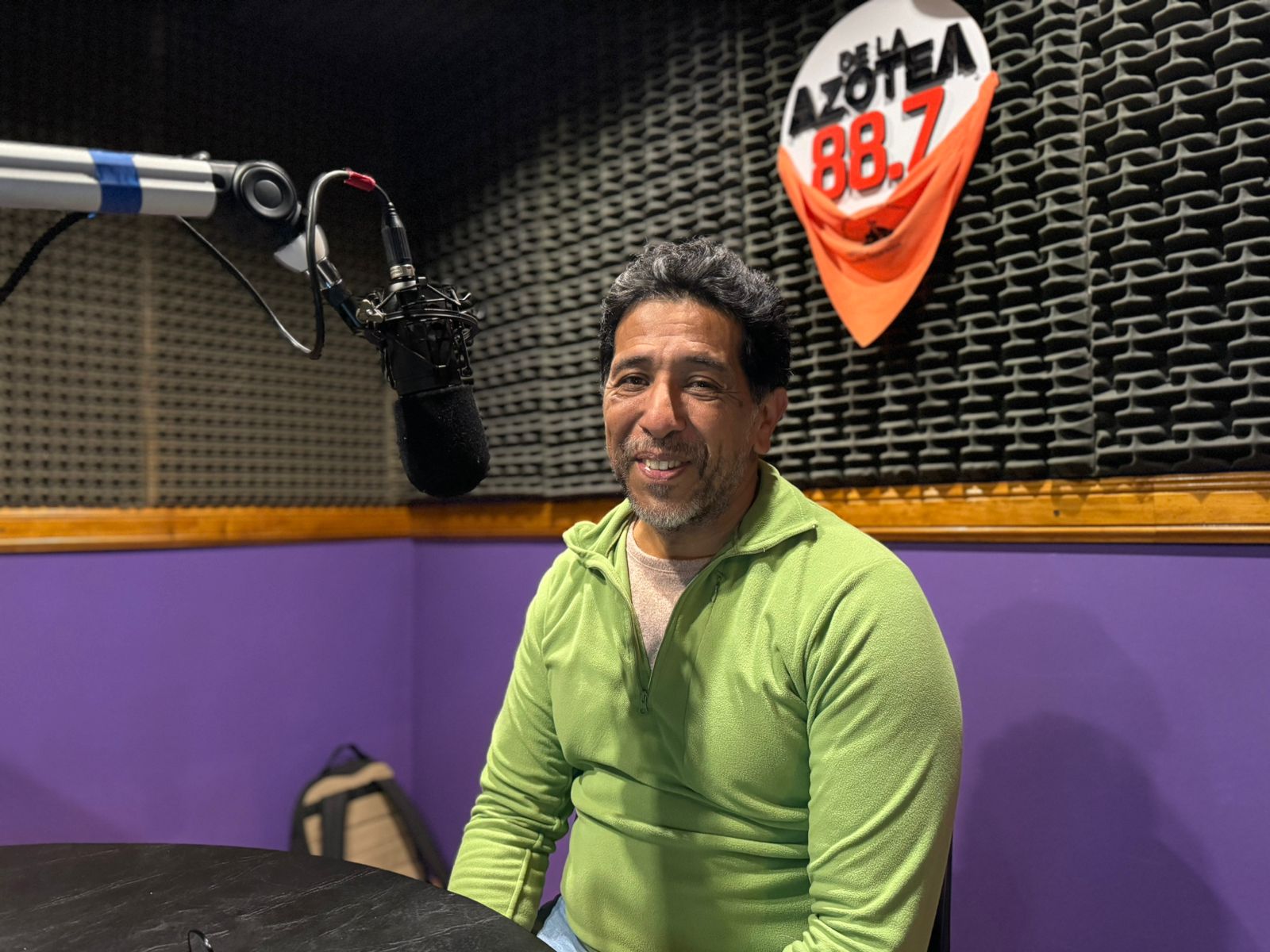 La Secundaria 38 no ve avances en sus reclamos