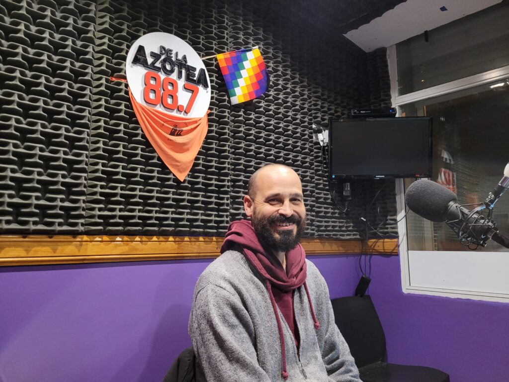 ISFT 151: el reclamo por un edifico propio