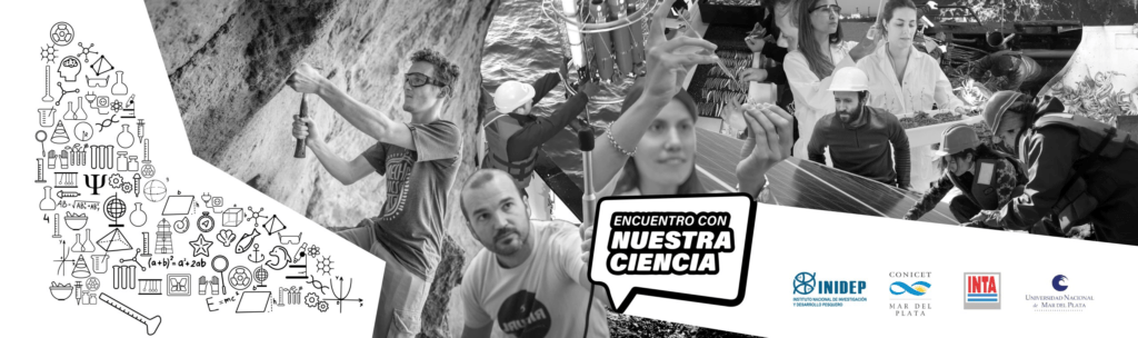 Llega el “Encuentro con Nuestra Ciencia”