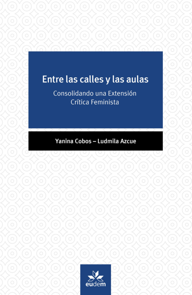 La Universidad presenta la colección de libros “Extensión Universitaria”