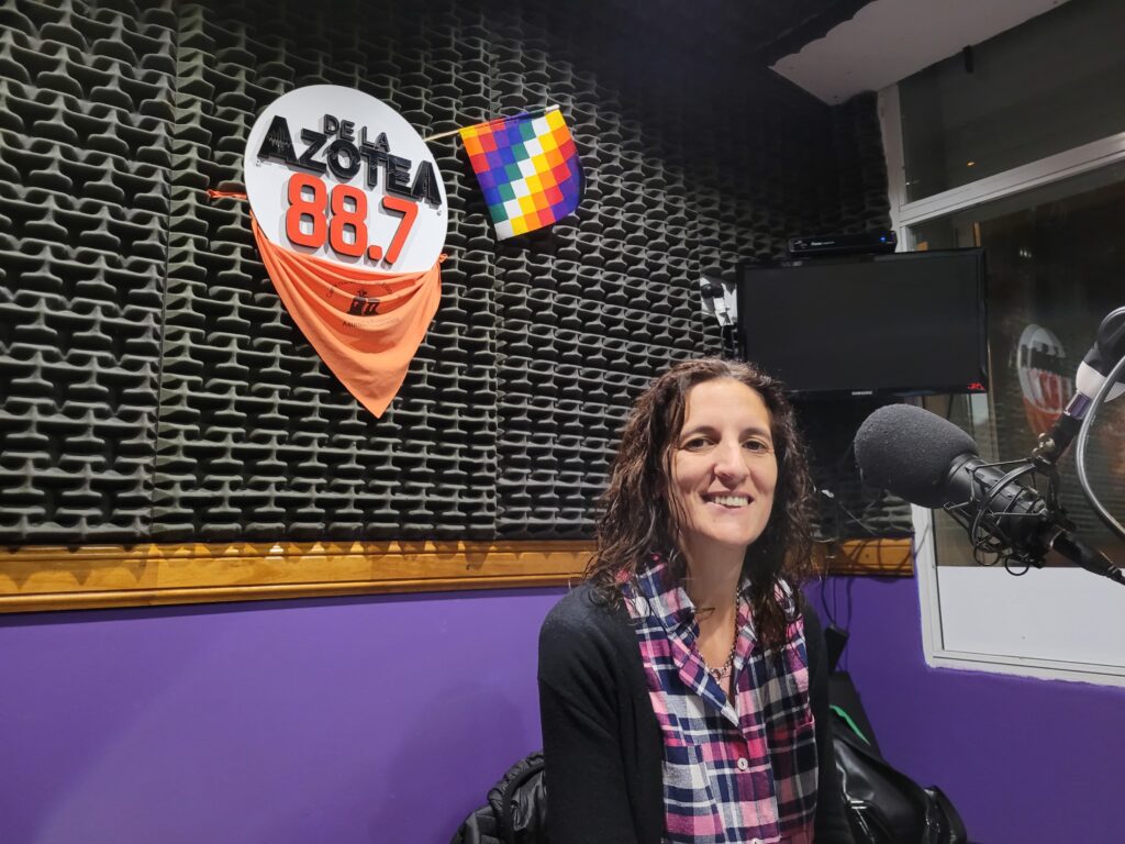 La participación de Sadop en el plan de lucha de la CGT