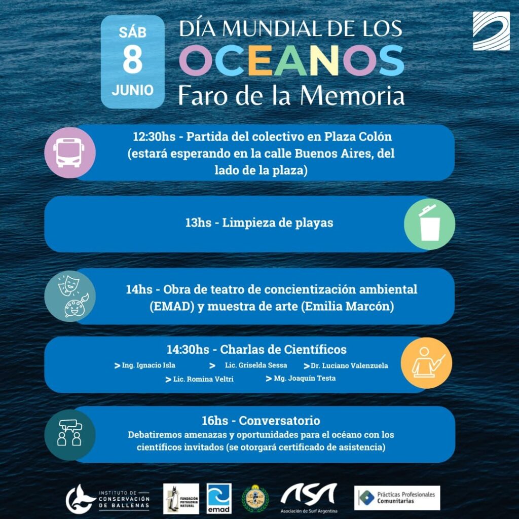 El ISFT realizará una jornada de concientización por el Día Mundial del Ambiente