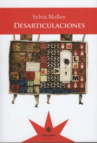 Un análisis crítico literario de la enfermedad en el género (auto)biográfico: Desarticulaciones, de Sylvia Molloy