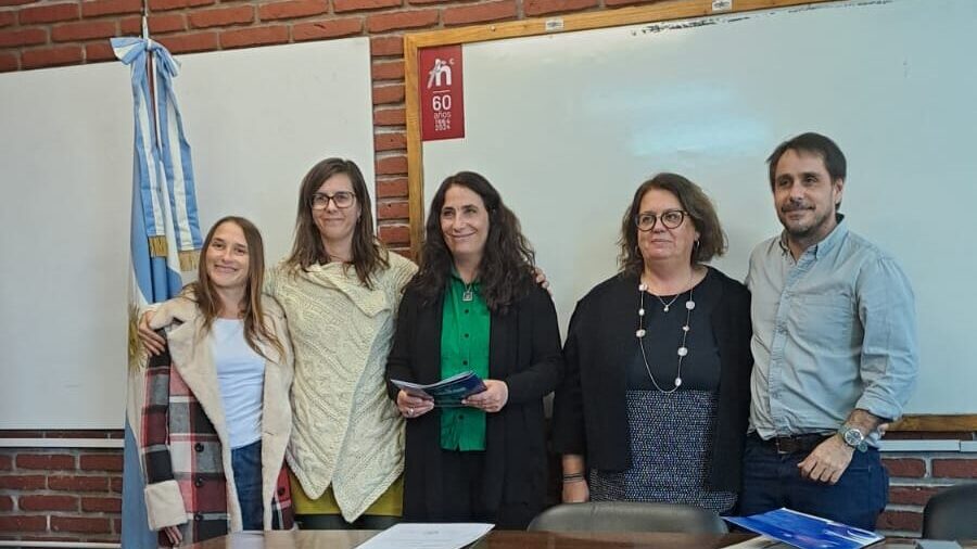 El Concejo Deliberante destacó el trabajo del Observatorio de Cultura y Patrimonio de la UNMdP