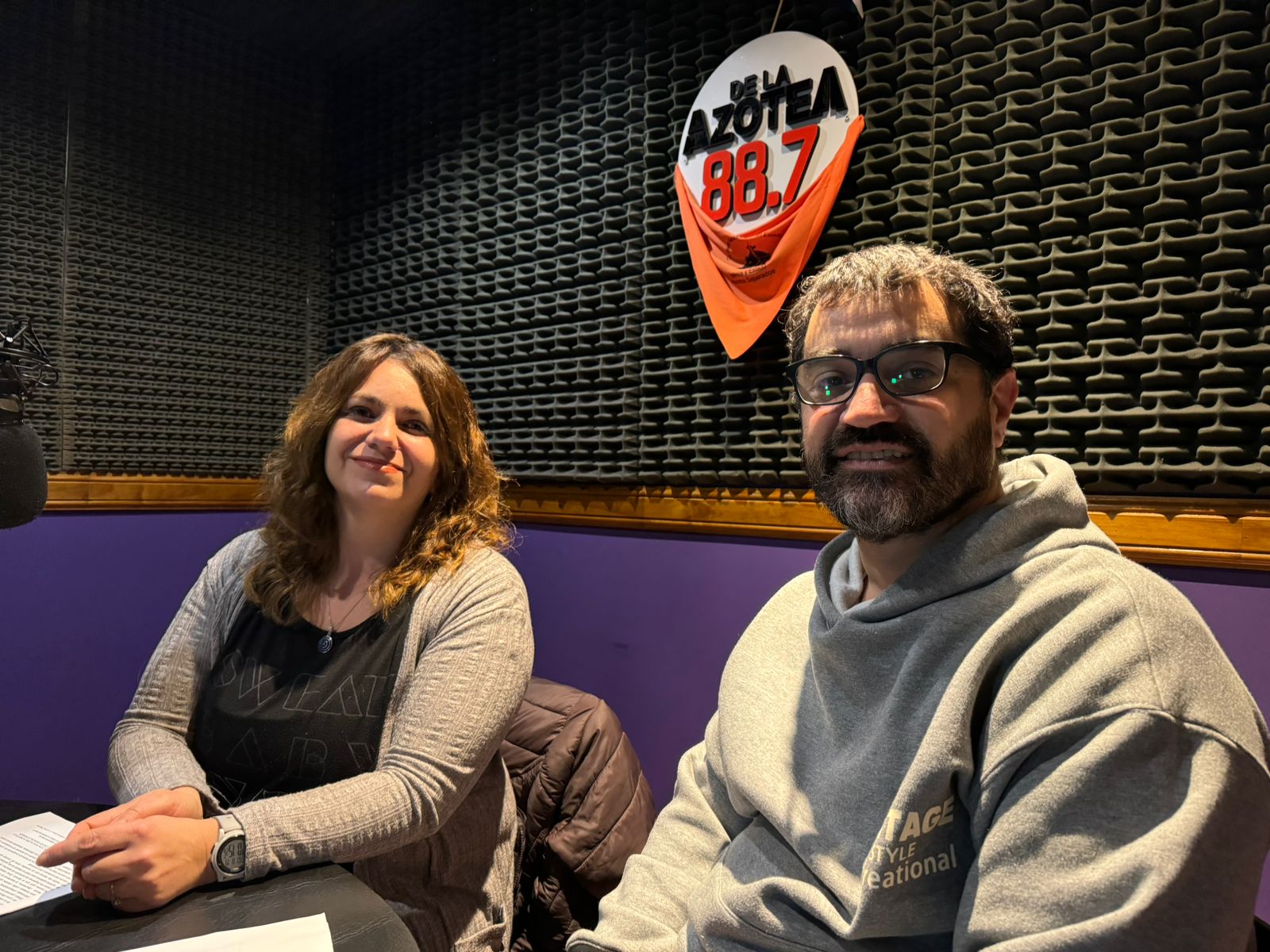 El trabajo del Consejo Local de Niñez