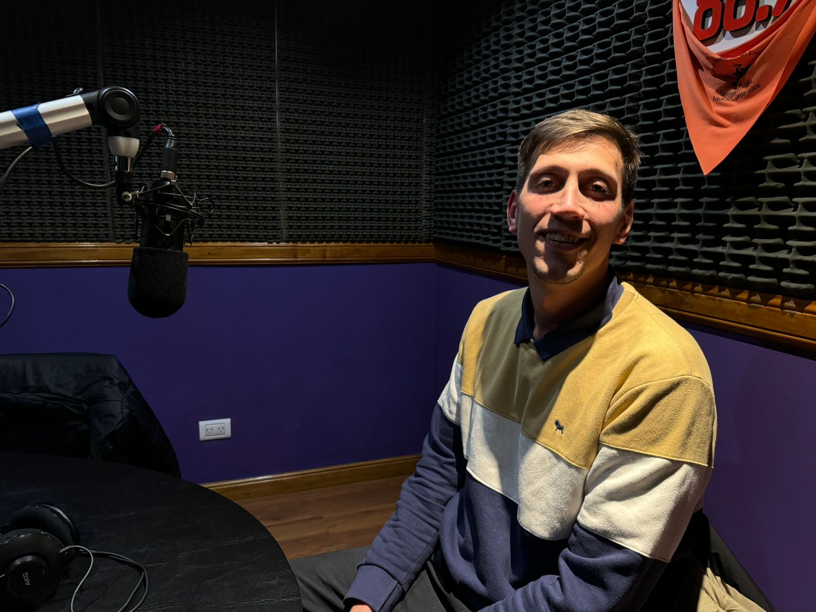 La Federación Universitaria Marplatense y las movilizaciones ante la emergencia presupuestaria