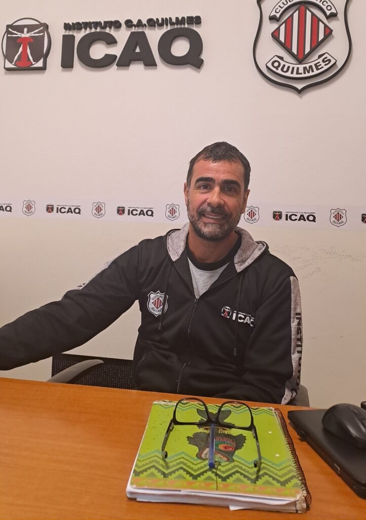 Desarrollando profesionales: la misión del Instituto Quilmes