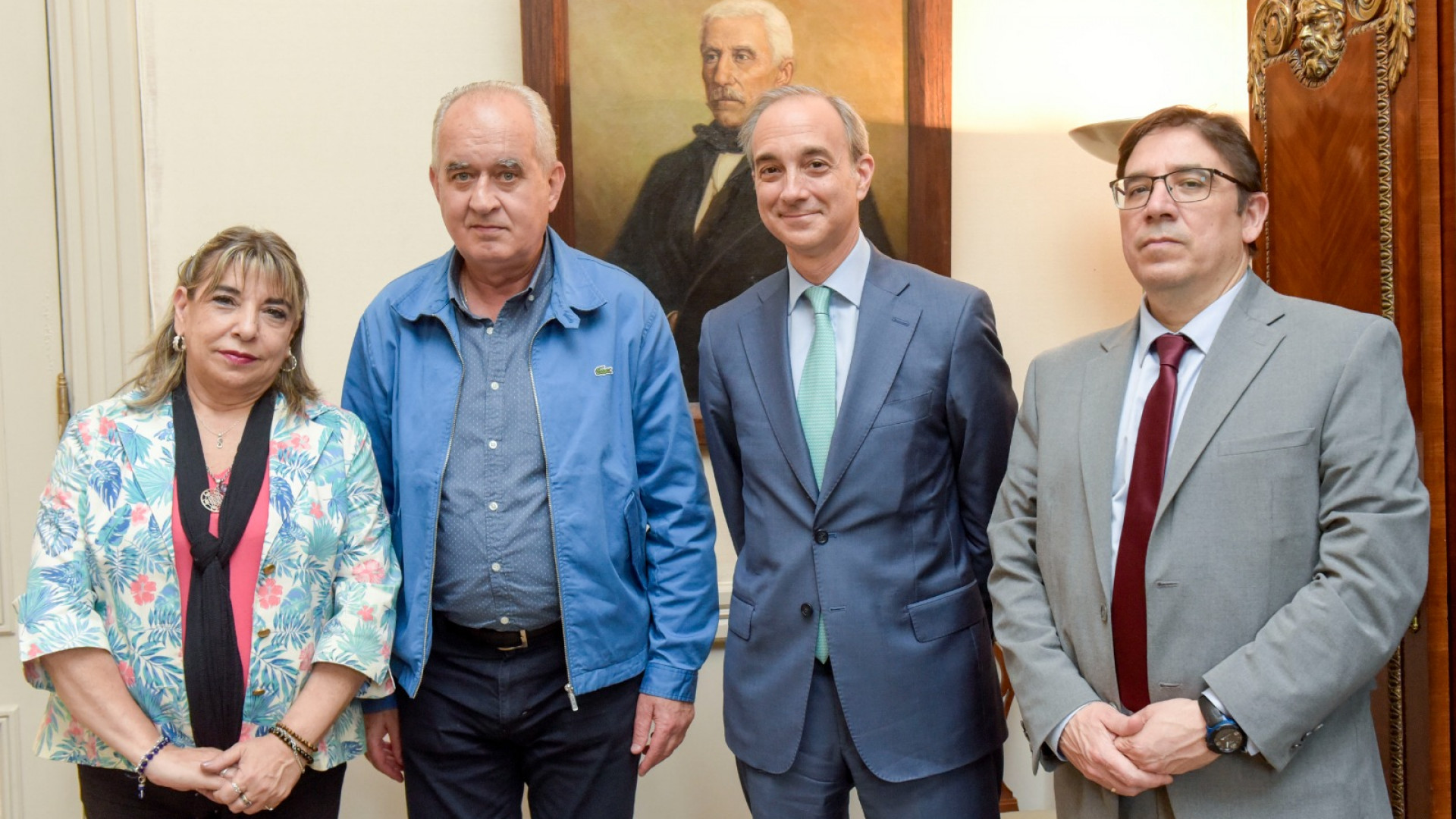 Acuerdo nacional restablece la garantía salarial para el sector no docente universitario