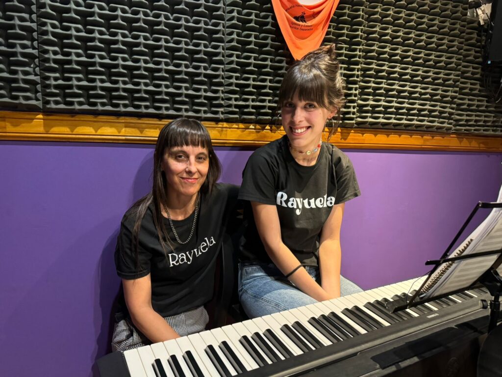 Rayuela Club de Arte: un espacio de creación y resistencia cultural