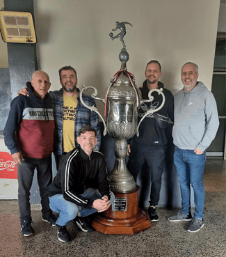 100 Historias en clubes bonaerenses: un viaje al corazón de los clubes