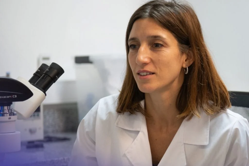 Dos investigadoras de la UNMdP Fueron reconocidas en el Premio L’Oréal-UNESCO