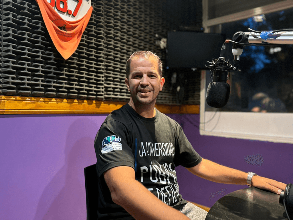 Concursos transparentes y desafíos presupuestarios: el modelo de la UNMdP