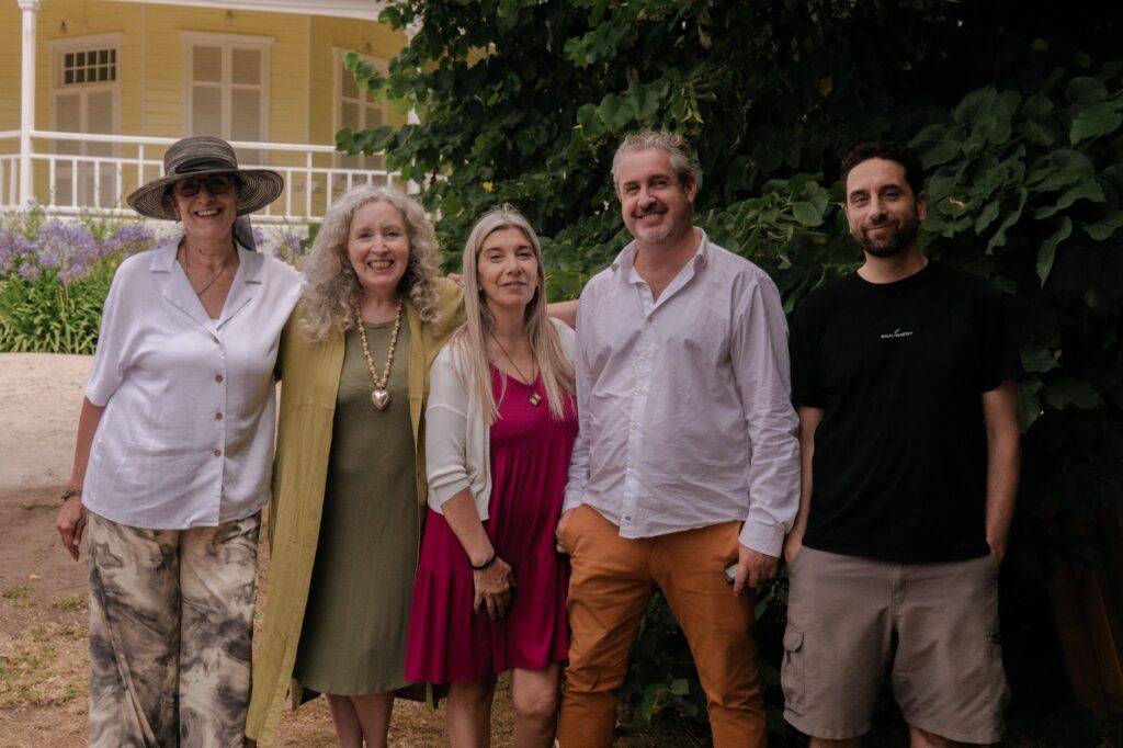 “Amor de libros”: una experiencia teatral para románticos