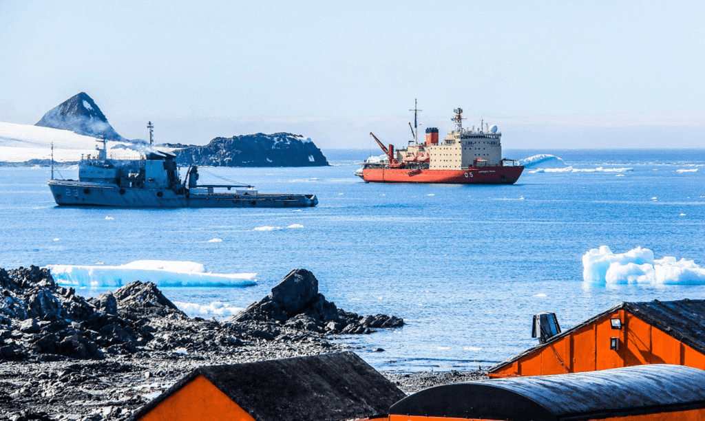 Día de la Antártida Argentina, 121 años de permanencia ininterrumpida