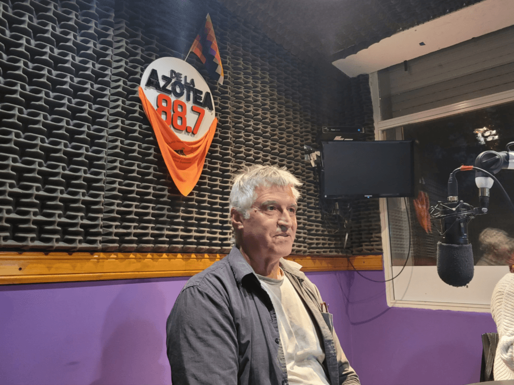 pedro-sanllorenti-crisis en las universidades-los-salarios-estan-muy-por-debajo-de-la-inflacion