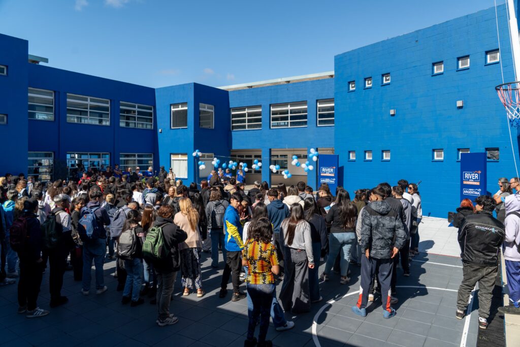 secundaria-30-barrio-centenario
