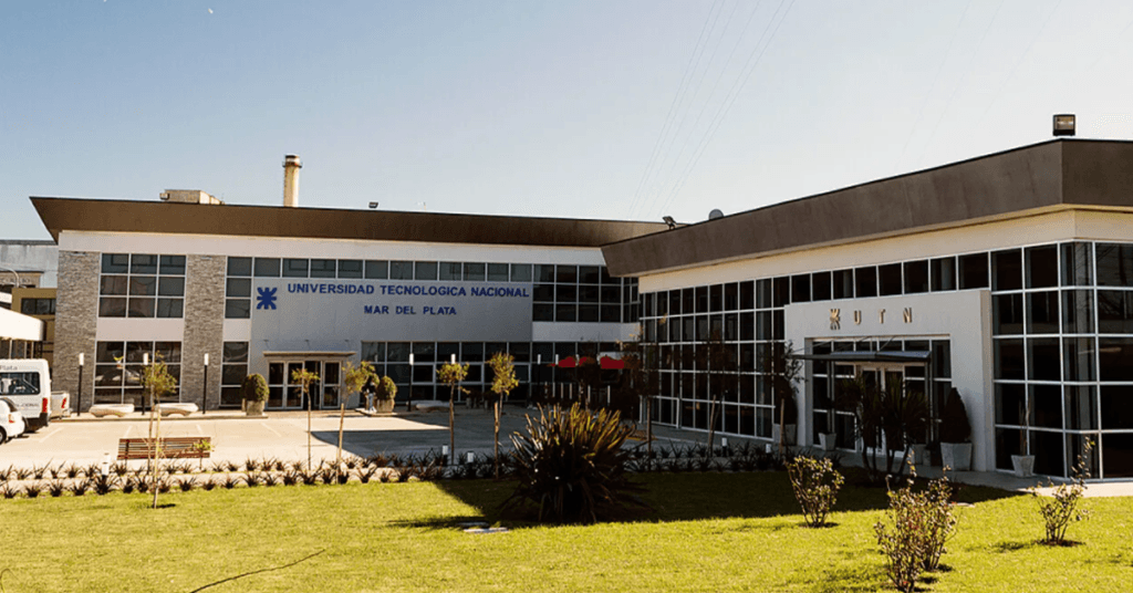 utn-mar-del-plata