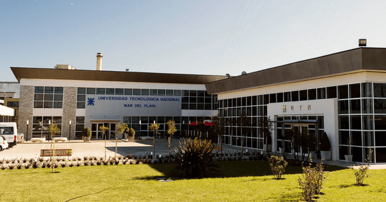 utn-mar-del-plata