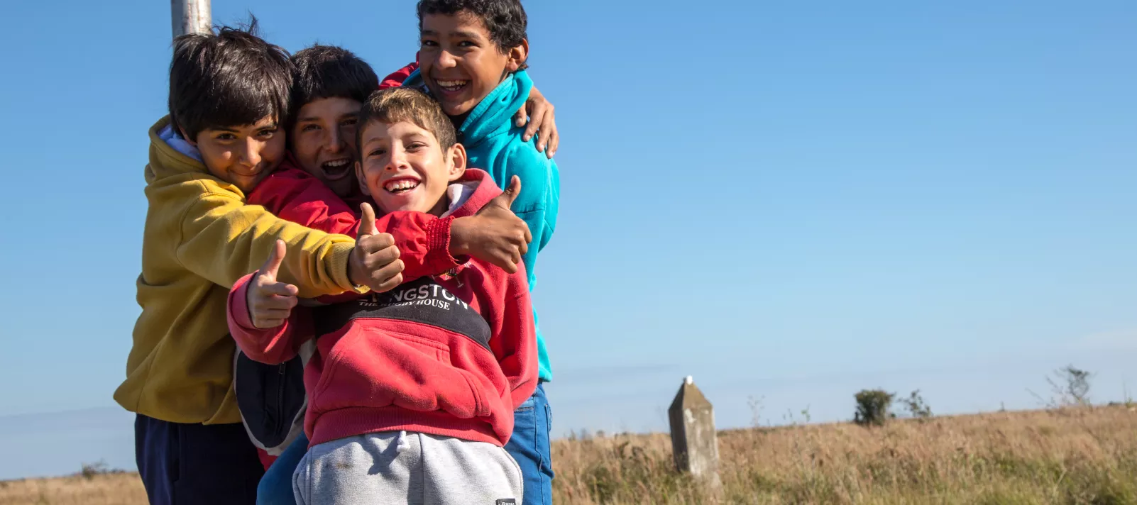 campana-muchas-manos-por-la-infancia