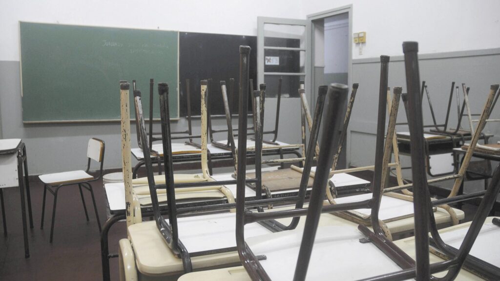 nacion-modifico-por-decreto-la-ley-de-financiamiento-educativo