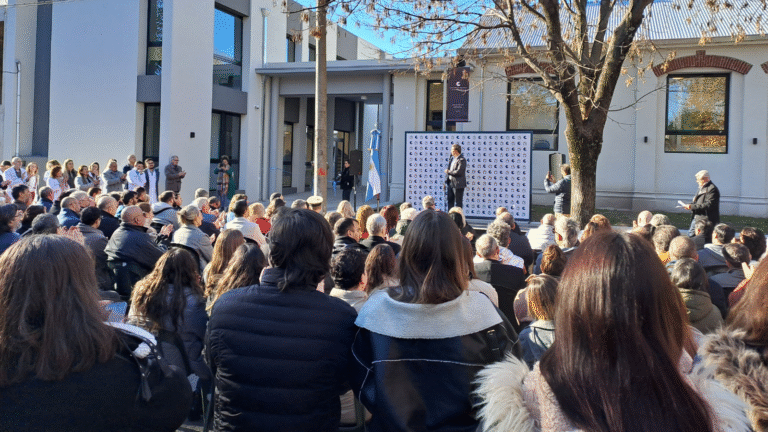 la-unmdp-inauguro-su-centro-de-simulacion-medica