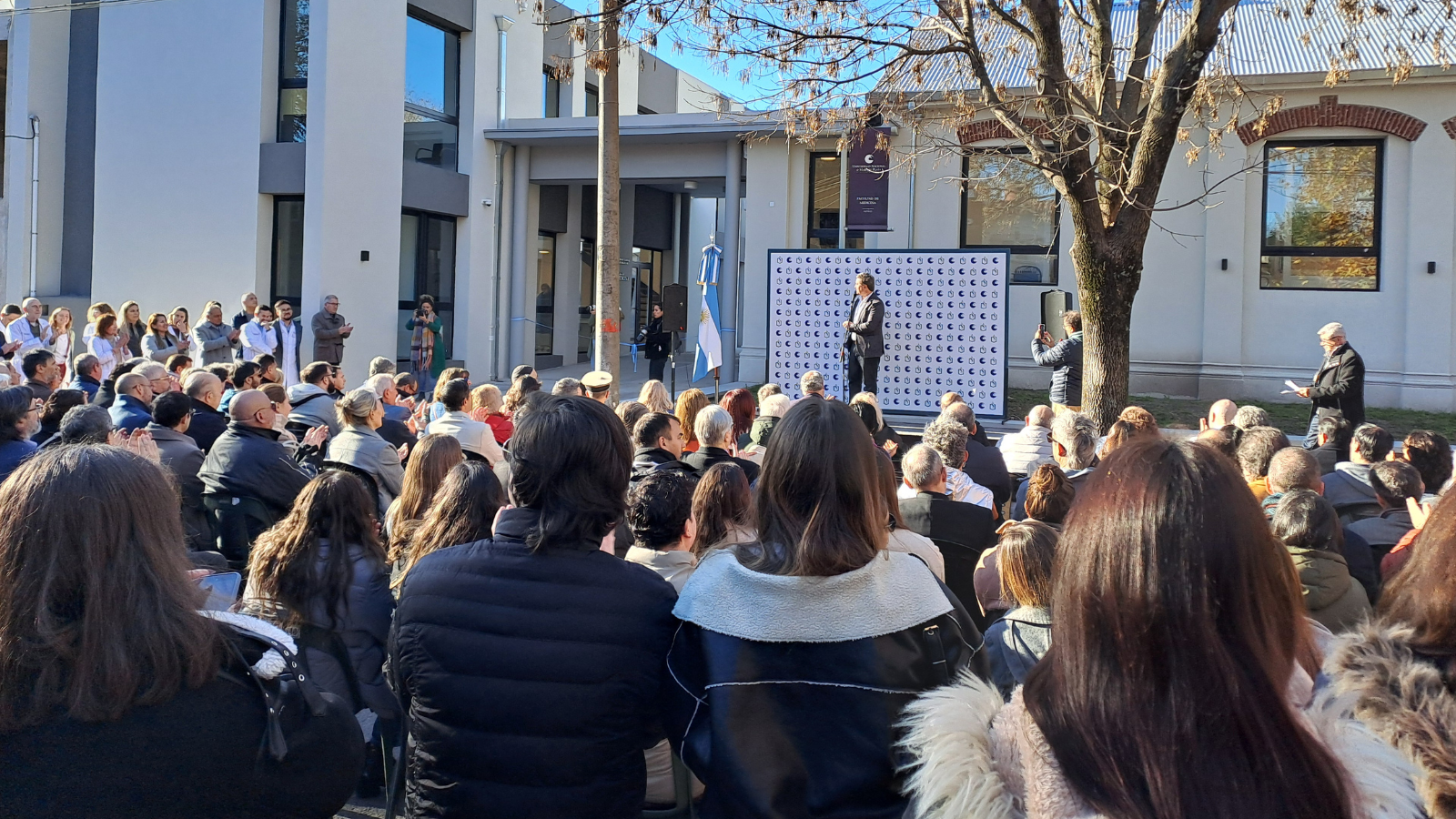 la-unmdp-inauguro-su-centro-de-simulacion-medica