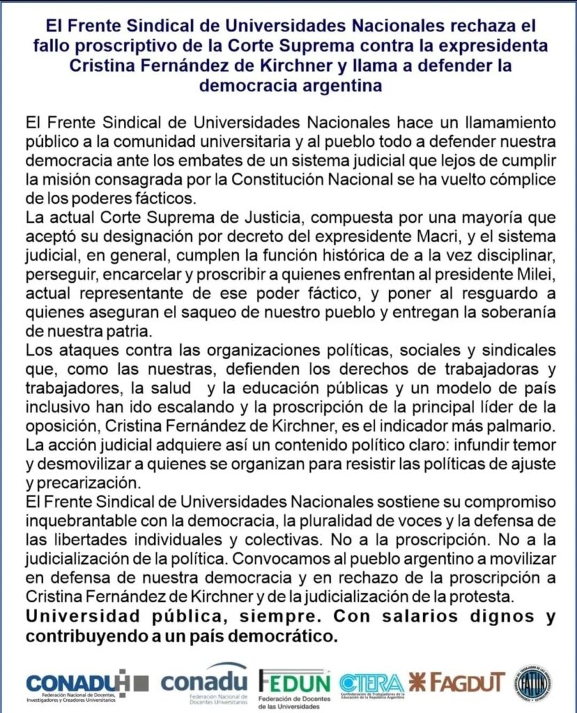 comunicado-frente-sindical-universitario