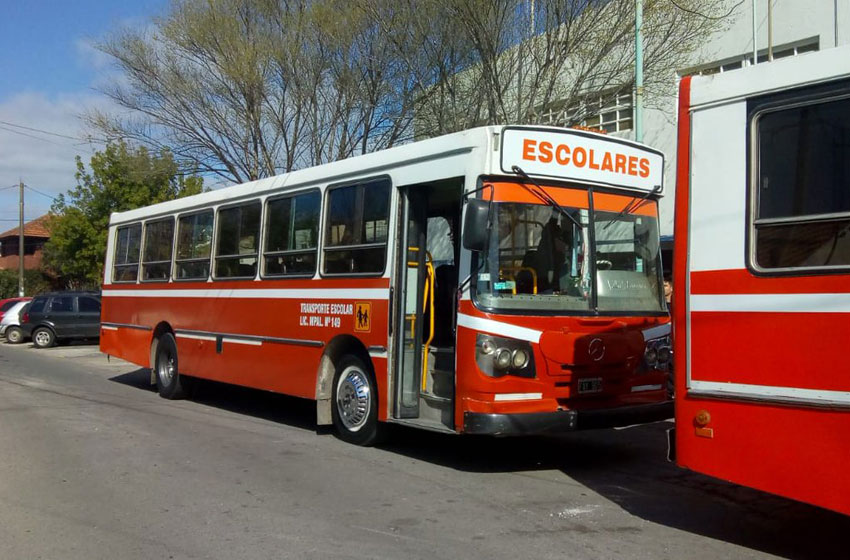 suspenden-el-transporte-escolar-en-mar-del-plata