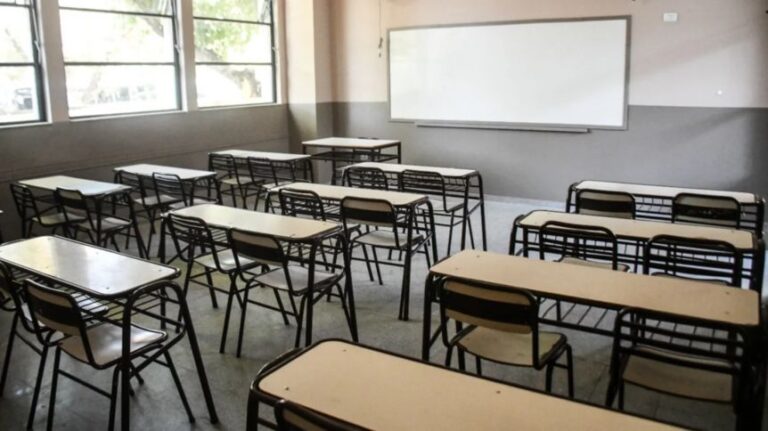 suspension-de-clases-mar-del-plata