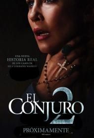 La cartelera de la semana en Cinemacenter: terror, acción y comedia en pantalla grande