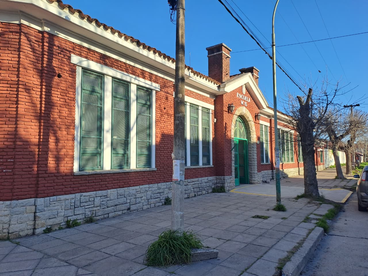 secundaria-64-mar-del-plata