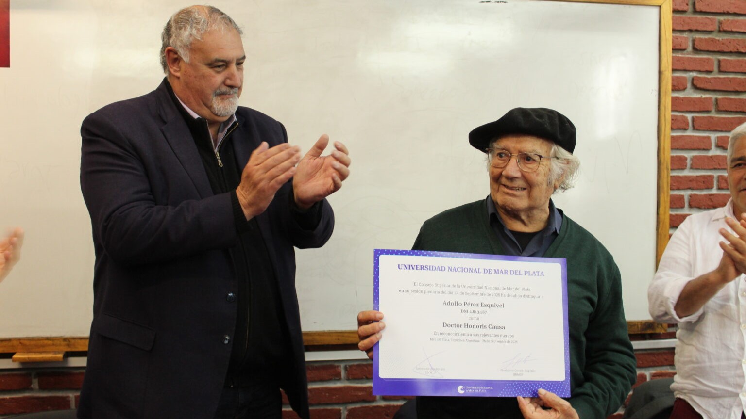doctor-honoris-causa-perez-esquivel-unmdp-no-al-alca