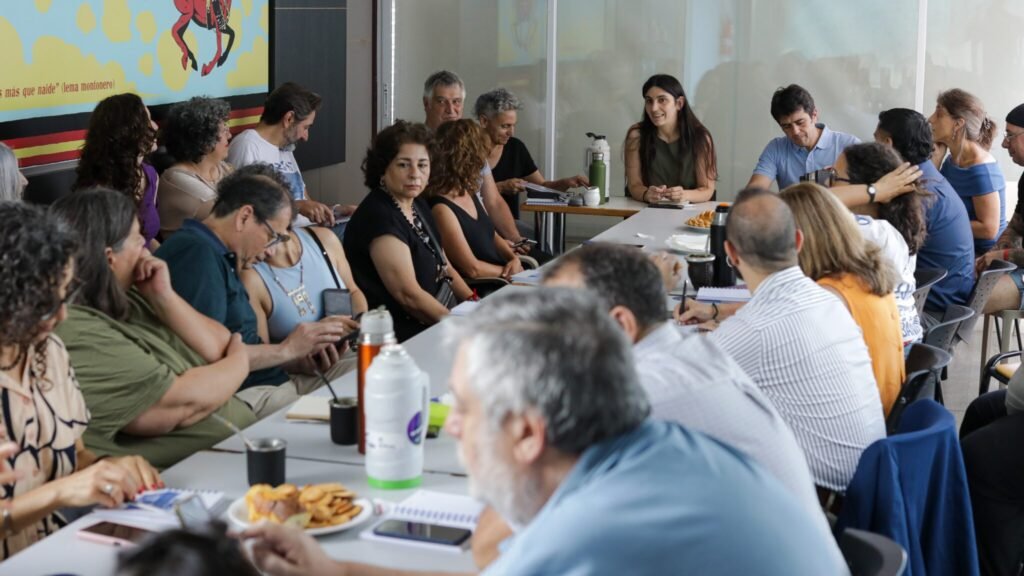nueva-conduccion-conadu-reunion-mesa-ejecutiva